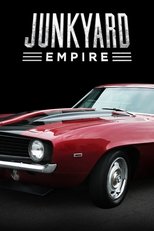 Junkyard Empire poster image