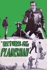 Return of the Plainsman (1953)