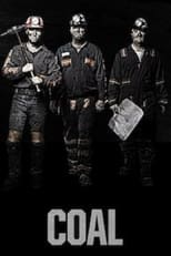 Poster for Coal