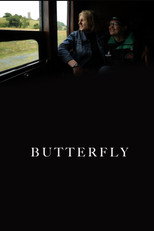 Butterfly poster
