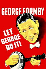 Let George Do It (1940) Box Art
