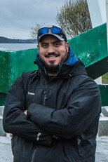 Steve Talacki as Himself in Expedition Overland