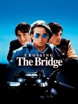 Poster for Crossing the Bridge