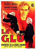 Poster for La Glu