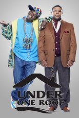 Poster for Under One Roof Season 1