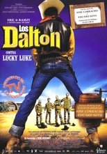 Los Dalton contra Lucky Luke