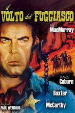 Il volto del fuggiasco