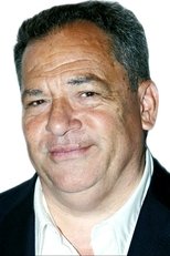 Foto retrato de Josh Mankiewicz