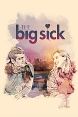 Filmposter: The Big Sick