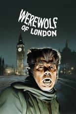 Werewolf of London (1935)