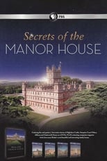 Poster di Secrets of the Manor House