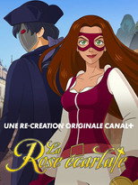 La Rose écarlate poster