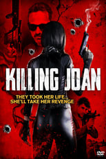 Poster for Killing Joan