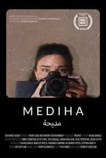Poster for Mediha 