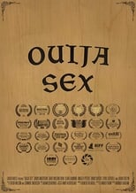 Poster for Ouija Sex