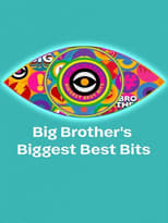 Poster for Big Brother's Biggest Best Bits 
