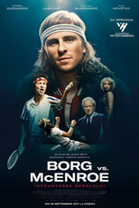 Borg vs. McEnroe: Înfruntarea secolului