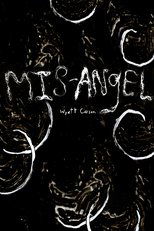 Mis-Angel main poster