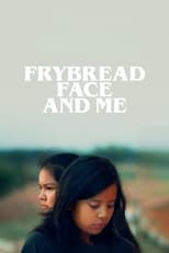 Poster for Frybread Face and Me