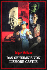 Poster for Das Geheimnis von Lismore Castle 