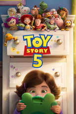 Toy Story 5