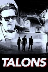 Poster for Talons