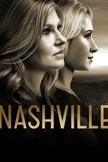 Poster for Nashville Season 3