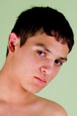 Foto retrato de Jake Masters