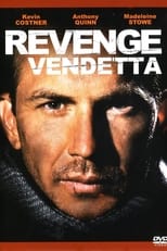 Poster di Revenge - Vendetta