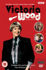 Poster di Victoria Wood As Seen On TV