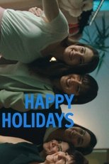 Happy Holidays (2024)