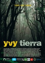 Poster for YVY - Tierra 