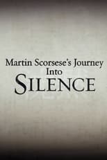 Poster for Martin Scorsese's Journey Into Silence 