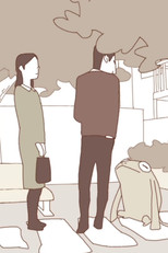 夢かもしれない話