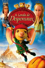 A Lenda de Despereaux