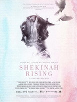 Shekinah Rising (2018)