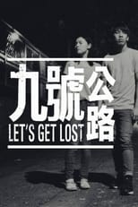 Poster for Let's Get Lost 