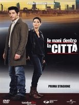 Poster for Le mani dentro la città