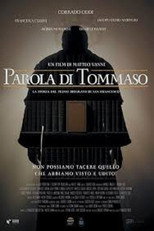 Parola di Tommaso poster