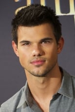 Poster van Taylor Lautner