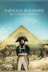 Bonaparte - La campagna d'Egitto