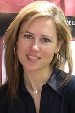 Foto retrato de María Lidón