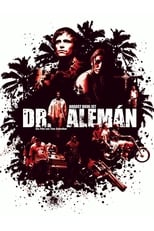 Poster for Dr. Alemán 