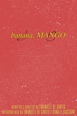 banana, MANGO