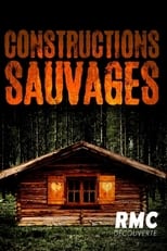 Poster di Constructions sauvages