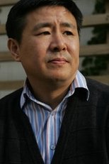 Foto retrato de Park Ki-yong