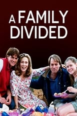 Poster for A Family Divided