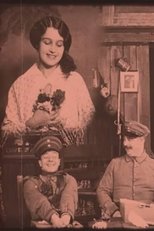 Her Sergeant poster movie