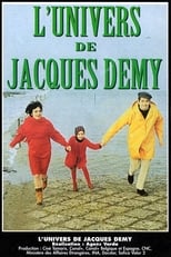 The World of Jacques Demy