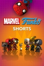 Marvel Funko Shorts poster image